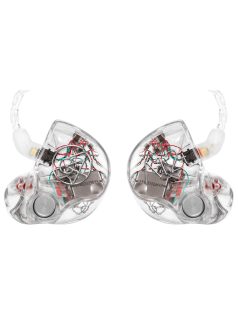   64 AUDIO A12T - Căști profesionale custom fit in-ear cu doisprezece drivere