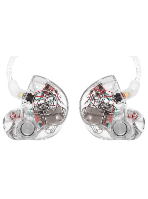64 AUDIO A12T - Căști profesionale custom fit in-ear cu doisprezece drivere