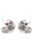 64 AUDIO A18S - Optsprezece drivere Monitor intraauricular profesional personalizat 3DFIT tia LID apex