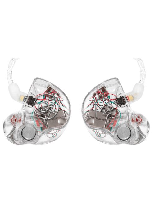 64 AUDIO A3T - Monitor audio profesional in-ear customizat cu trei drivere