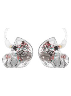   64 AUDIO A4S - Monitor audio de înaltă fidelitate hibrid cu patru drivere
