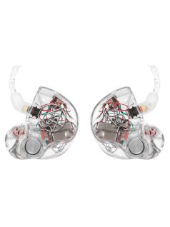   64 AUDIO A6T - Șase drivere profesionale custom fit in-ear fülmonitor