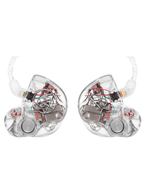 64 AUDIO A6T - Șase drivere profesionale custom fit in-ear fülmonitor