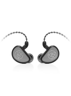   64 AUDIO ASPIRE 1 - Monitor intraauricular audiofil universal cu un singur driver