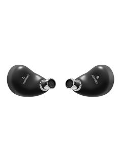   64 AUDIO ASPIRE 2 - Monitor intraauricular universal audiofil hibrid cu două drivere