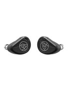 64 AUDIO ASPIRE 2 - Monitor intraauricular universal audiofil hibrid cu două drivere