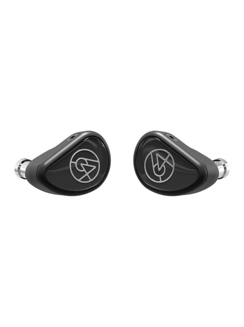 64 AUDIO ASPIRE 2 - Monitor intraauricular universal audiofil hibrid cu două drivere