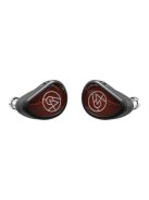 64 AUDIO ASPIRE 3 - Monitor intraauricular audiofil universal hibrid cu trei drivere