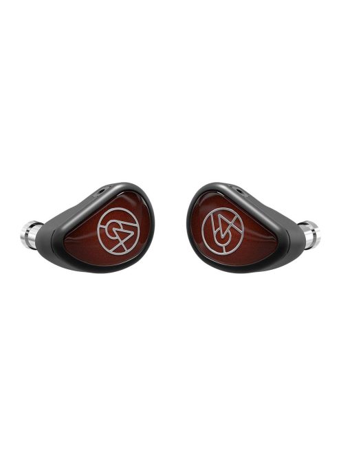 64 AUDIO ASPIRE 3 - Monitor intraauricular audiofil universal hibrid cu trei drivere