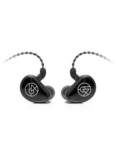   64 AUDIO ASPIRE 4 - Monitor intraauricular universal hibrid cu patru drivere