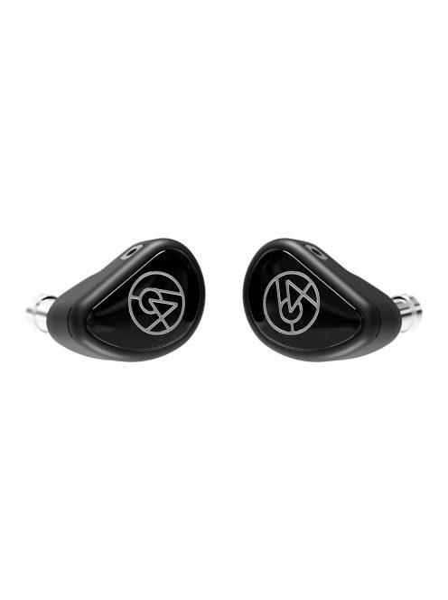 64 AUDIO ASPIRE 4 - Monitor intraauricular universal hibrid cu patru drivere