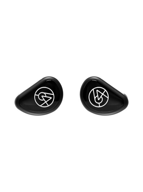 64 AUDIO ASPIRE 4 - Monitor intraauricular universal hibrid cu patru drivere