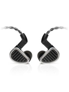   64 AUDIO DUO - Monitor in-ear high-end hibrid cu două drivere