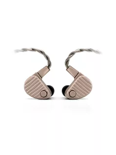   64 AUDIO OCEAN - Hibrid high-end cu 6 drivere, monitor IEM de referință cu 32 de reglaje acustice pasive