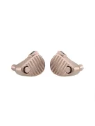 64 AUDIO OCEAN - Hibrid high-end cu 6 drivere, monitor IEM de referință cu 32 de reglaje acustice pasive