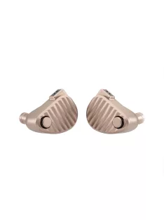   64 AUDIO OCEAN - Hibrid high-end cu 6 drivere, monitor IEM de referință cu 32 de reglaje acustice pasive