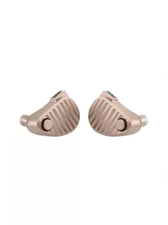   64 AUDIO OCEAN - Hibrid high-end cu 6 drivere, monitor IEM de referință cu 32 de reglaje acustice pasive