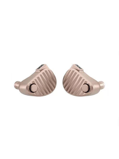 64 AUDIO OCEAN - Hibrid high-end cu 6 drivere, monitor IEM de referință cu 32 de reglaje acustice pasive
