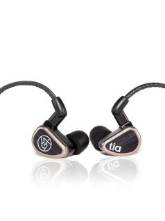   64 AUDIO TRIO - Hibrid trei dirver hibrid high-end In-Ear Monitor pentru audiofili