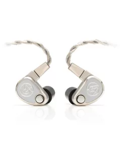   64 AUDIO TWELVE Ti - Monitor in-ear de referință ediție limitată de top cu 12 difuzoare