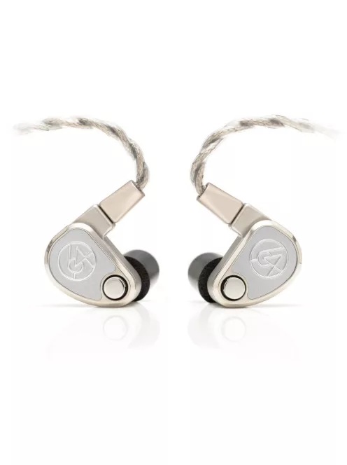 64 AUDIO TWELVE Ti - Monitor in-ear de referință ediție limitată de top cu 12 difuzoare
