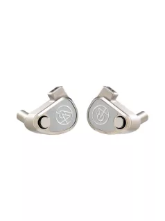   64 AUDIO TWELVE Ti - Monitor in-ear de referință ediție limitată de top cu 12 difuzoare