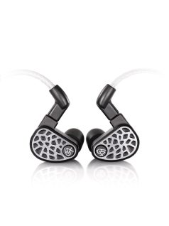   64 AUDIO U18S - High-End 18 șoferi de referință In-Ear Monitor