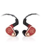 64 AUDIO U18T - High-End 18 driver de referință In-Ear Monitor - V2