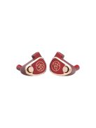 64 AUDIO U18T - High-End 18 driver de referință In-Ear Monitor - V2