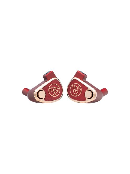64 AUDIO U18T - High-End 18 driver de referință In-Ear Monitor - V2