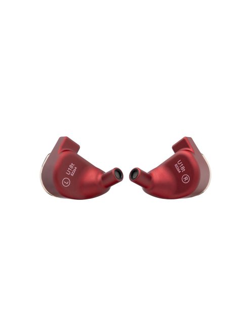 64 AUDIO U18T - High-End 18 driver de referință In-Ear Monitor - V2