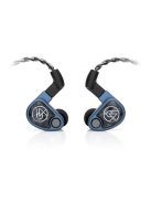 64 AUDIO U4S - Monitor intraauricular universal de ultimă generație cu patru drivere