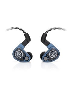   64 AUDIO U4S - Monitor intraauricular universal de ultimă generație cu patru drivere