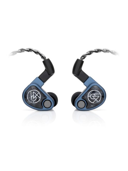 64 AUDIO U4S - Monitor intraauricular universal de ultimă generație cu patru drivere