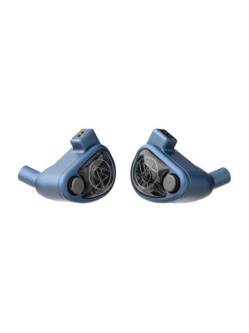 64 AUDIO U4S - Monitor intraauricular universal de ultimă generație cu patru drivere