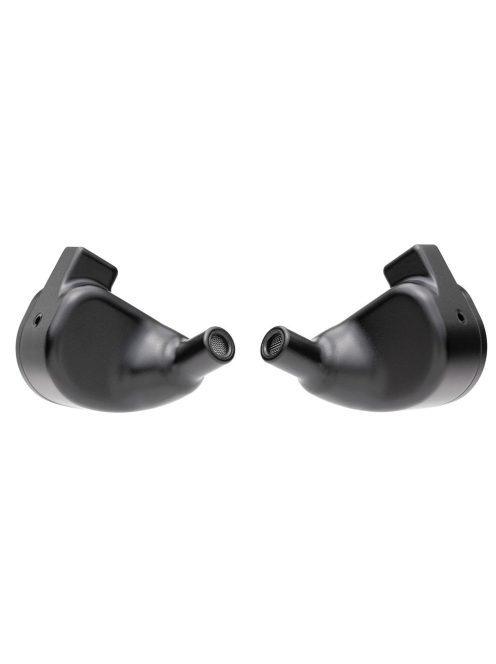 64 AUDIO VOLÜR - Monitor intraauricular universal hibrid cu zece drivere audiofile