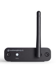 AUDIOENGINE B-Fi - Streamer de muzică multiroom Wi-Fi