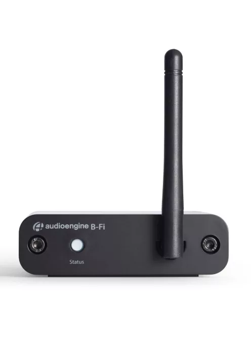 AUDIOENGINE B-Fi - Streamer de muzică multiroom Wi-Fi