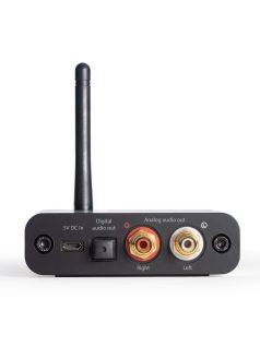 AUDIOENGINE B-Fi - Streamer de muzică multiroom Wi-Fi