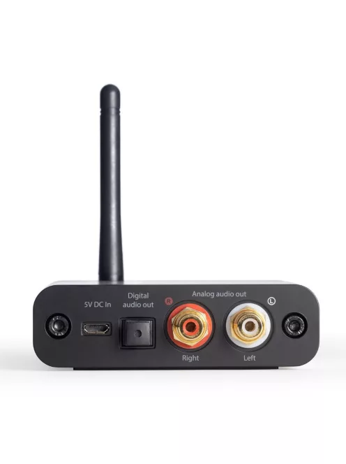 AUDIOENGINE B-Fi - Streamer de muzică multiroom Wi-Fi