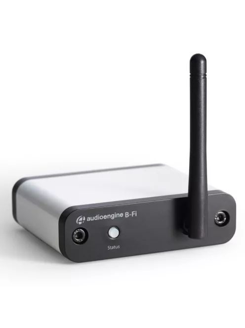 AUDIOENGINE B-Fi - Streamer de muzică multiroom Wi-Fi