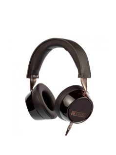   AUDIOFLY AF240 - Căști premium Over-Ear, full size, cu microfon - Negru