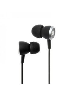  AUDIOFLY AF33C  - Căști Ultra light In-Ear cu microfon - Negru
