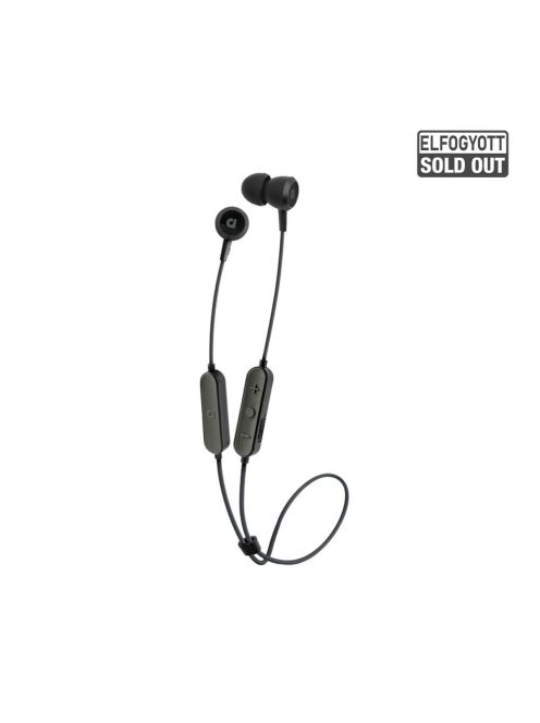 AUDIOFLY AF33W - Căști In-Ear confortabile Bluetooth® wireless - Negru