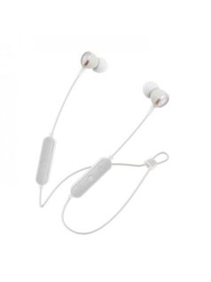   AUDIOFLY AF33W - Căști In-Ear confortabile Bluetooth® wireless - Alb