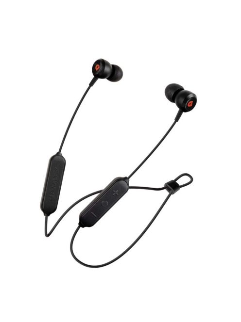 AUDIOFLY AF33W MK3 - Căști In-Ear Bluetooth® confortabile - Negru