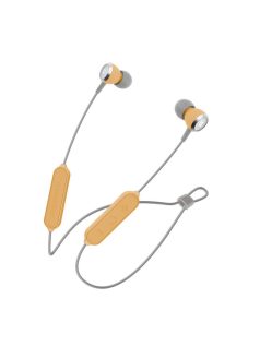   AUDIOFLY AF33W MK3 - Căști In-Ear Bluetooth® confortabile - Piersică