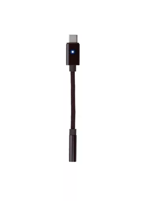 ALO AUDIO PILOT - Amplificator și DAC portabil pentru căști 3,5mm PCM 384kHz DSD128 MQA