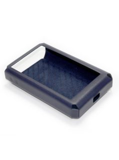 Husă din piele naturală pentru modelul OPUS#3