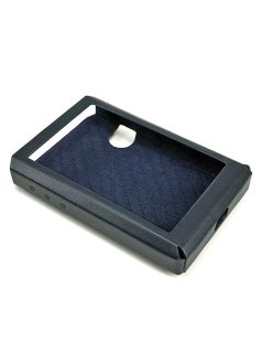   AUDIO-OPUS #3 CASE - Husă din piele naturală pentru OPUS #3